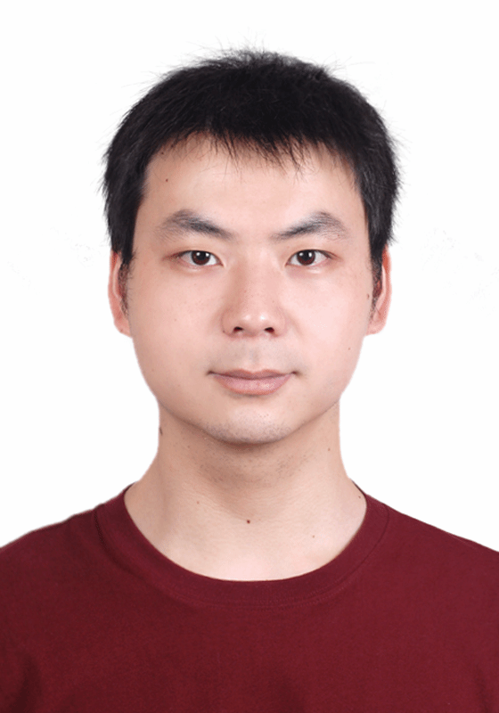李沿海副教授