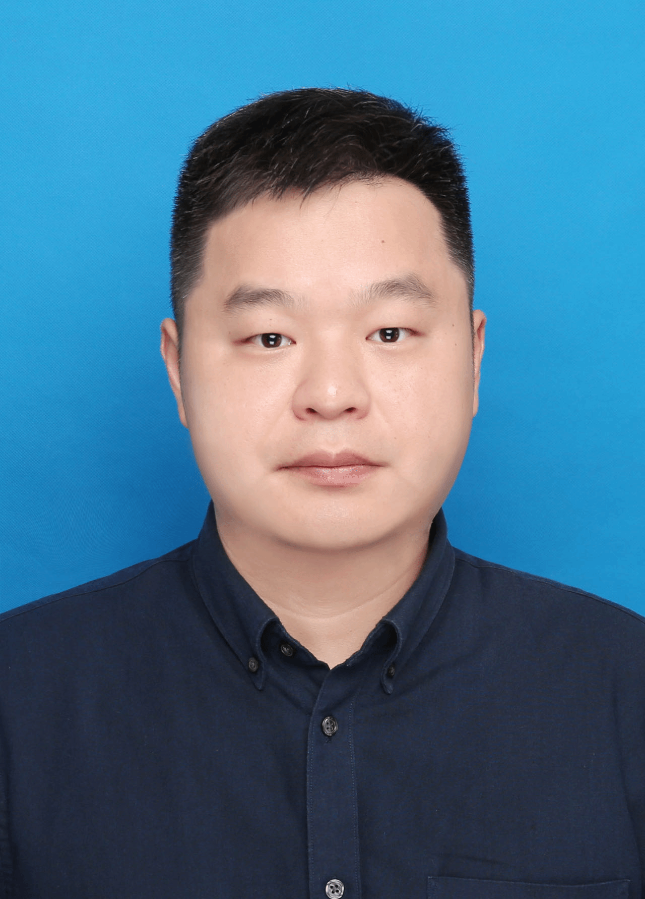 叶光辉教授