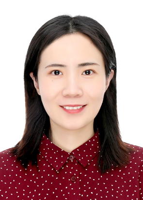 李秋实副教授