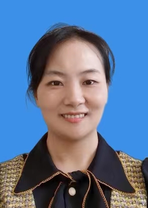 杨小溪讲师